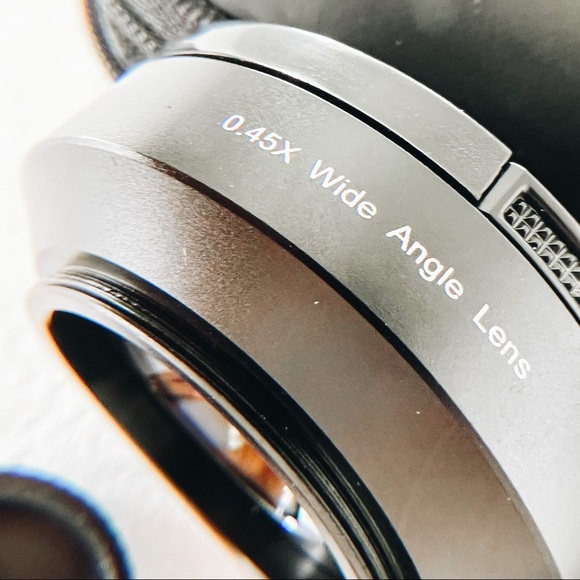 Phone LENSES - Mint condition - Picture 6 of 6